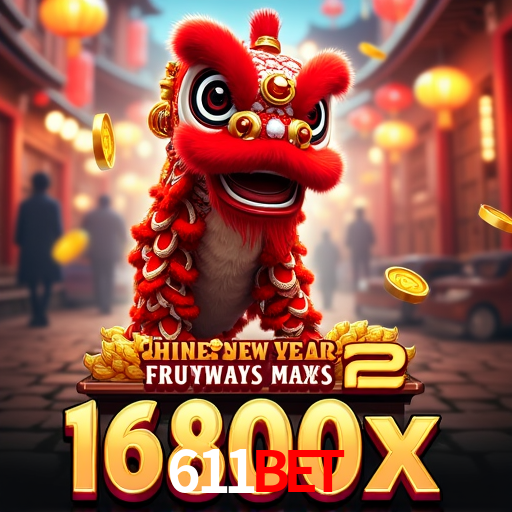 Jogos de Slot 611bet