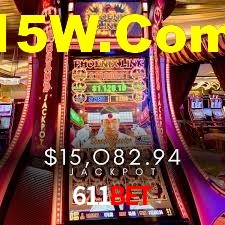 Jogos Exclusivos 611bet