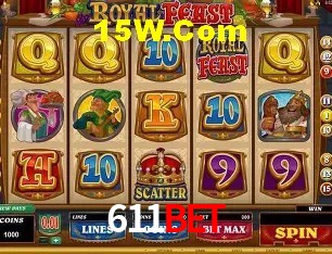 Segurança 2FA 611bet