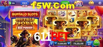 Torneios 611bet