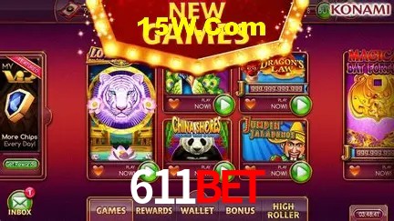 Sistemas de Segurança 611bet