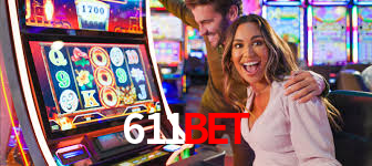 PIX Instantâneo 611bet