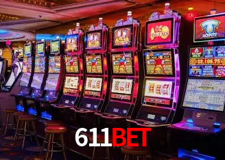 Tecnologia da Plataforma 611bet